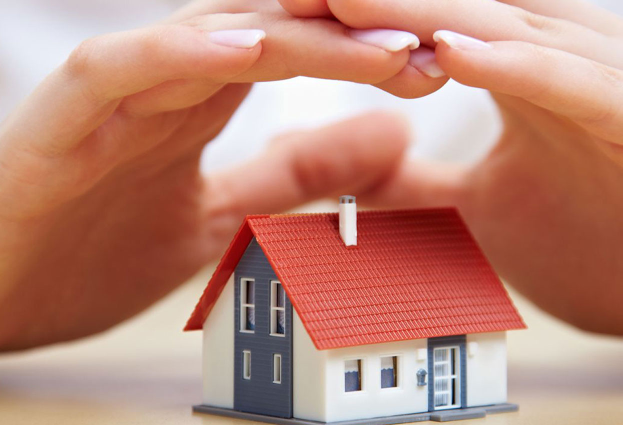 Come scegliere il miglior sistema dallarme per la casa techno ... Sistemi di sicurezza per la casa