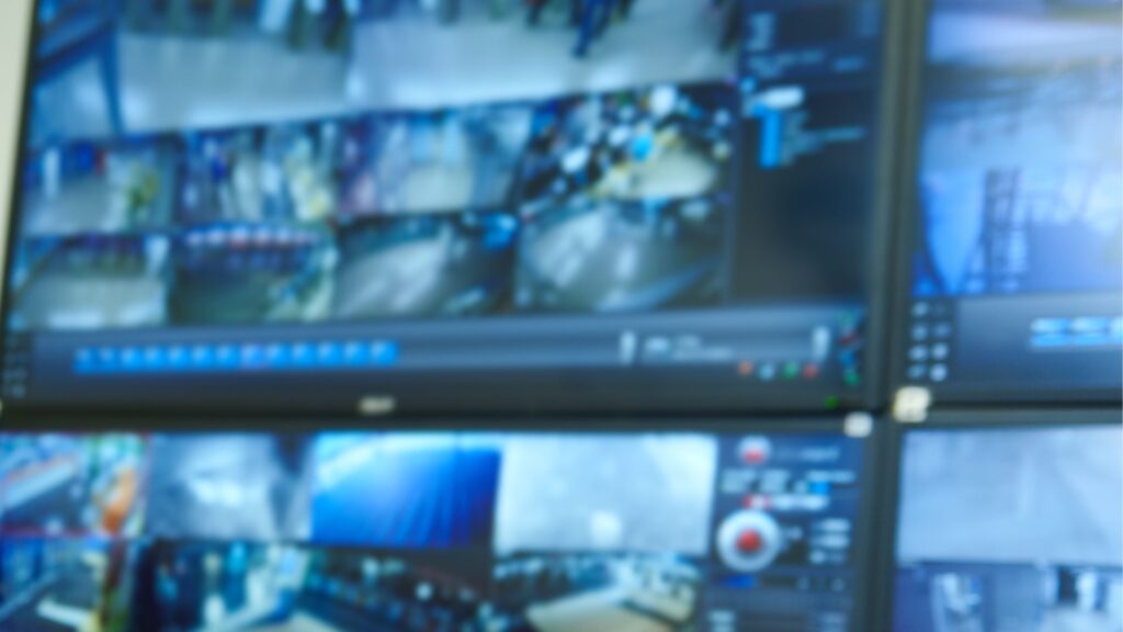 promozioni kit videosorveglianza intelligente