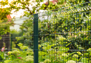 Come proteggere il giardino dai furti