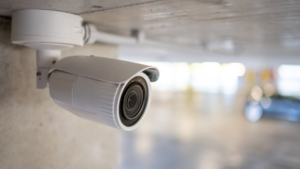 Sistemi di sicurezza per complessi ad alto rischio